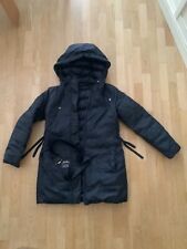 Doudoune parka max d'occasion  Le Plessis-Robinson