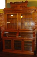 Outstanding antique quartered for sale  Pierceton