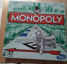 Monopoly 2013 version for sale  WOLVERHAMPTON