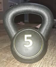 Weider kettlebell d'occasion  Expédié en Belgium