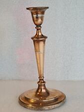 copper candlesticks for sale  NEWPORT