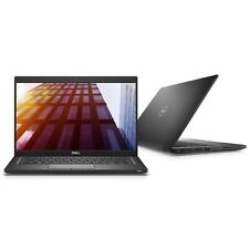Notebook Dell Latitude 13,3" tela sensível ao toque Core i7 16GB RAM 256GB SSD Windows 10 Pro comprar usado  Enviando para Brazil