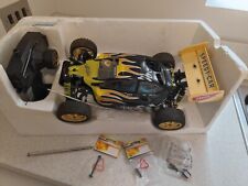 Nitro buggy restoration for sale  FERNDOWN