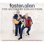 foster allen cd for sale  STOCKPORT