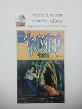 Twisted tales the usato  Roma