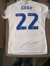 Signed archie gray for sale  LEEDS