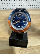 invictaPro Diver relógio masculino modelo 30424 automático movimento japonês, usado comprar usado  Enviando para Brazil