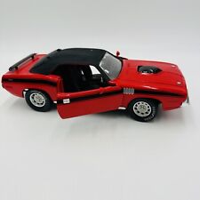 Ertl 1971 plymouth for sale  Madison