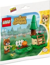 Lego polybag animal d'occasion  Briey