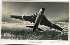 vickers valiant for sale  BUNGAY