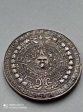Mexique calendrier maya d'occasion  Pont-sur-Yonne