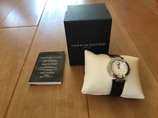 Montre tommy hilfiger d'occasion  Habsheim