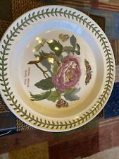 Portmeirion dinner plate for sale  SHEFFIELD