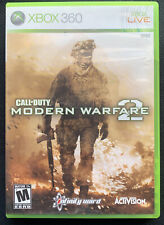 Xbox 360 Call of Duty: Modern Warfare 2 (Microsoft Xbox 360, 2009) comprar usado  Enviando para Brazil