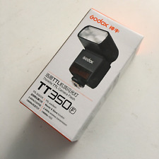 Godox tt350 flash for sale  CHESTER