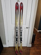 Escape 5500 skis for sale  Colonia