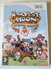 Harvest moon magical d'occasion  Plan-d'Orgon