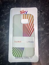Sky mobile samsung for sale  LEEDS