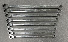 metric ratcheting wrench set for sale  Woodbridge