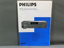 philips cd 930 gebraucht kaufen  Mittweida