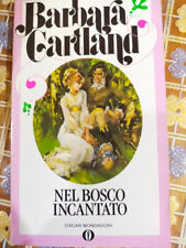 Barbara cartland nel usato  Italia