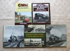 Great western railway for sale  NEWTON ABBOT