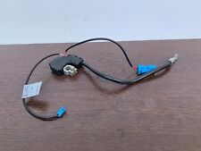 Sensor de cabo de bateria negativo BMW 1 3 Series IBS terminal de chumbo E81 E90 E91 E92 comprar usado  Enviando para Brazil