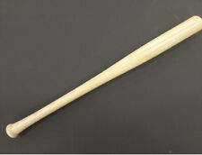 wooden baseball bats 18 for sale  Noel