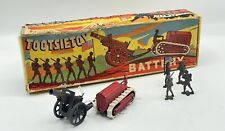 Rare tootsietoy battery for sale  Shipping to Ireland