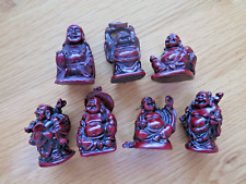 Miniature laughing buddha for sale  TUNBRIDGE WELLS