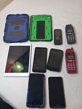 Lot cell phones for sale  Oklahoma City