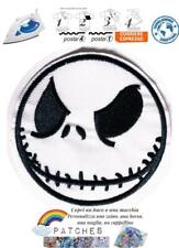 Patch nightmare before usato  San Leo