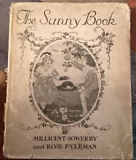 Sunny book millicent for sale  HALSTEAD