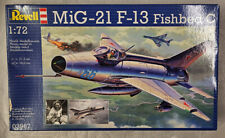 Revell mig fishbed for sale  PETERBOROUGH