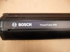 Bosch powertube 500 gebraucht kaufen  Düsseldorf