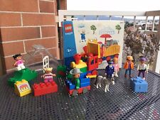 Lego duplo playmobil usato  Grugliasco