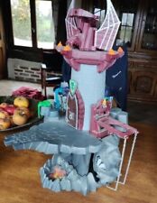 Playmobil donjon dragon d'occasion  Forges-les-Eaux