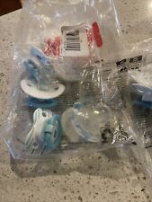 Nuk orthodontic pacifier for sale  Fontana