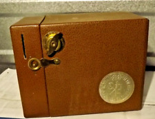 Cámara caja brownie vintage 50 aniversario 1880-1930 original caja ENVÍO GRATUITO segunda mano  Embacar hacia Argentina