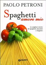Spaghetti amore mio. for sale  UK