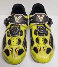 vittoria cycling shoes for sale  BOLTON