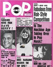Vintage pop weekly for sale  GLOUCESTER