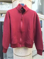 Playlife giacca rossa usato  San Cassiano