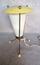 Vintage annee lampe d'occasion  Bourg-de-Péage