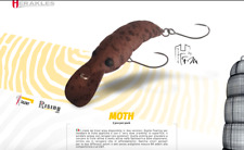 Herakles moth artificiale usato  Arezzo