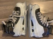 Used nike bauer for sale  Durham