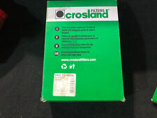 Crosland air filter for sale  BROMSGROVE
