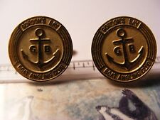 Cufflinks gordons bay for sale  DEAL