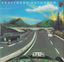 Kraftwerk autobahn gebraucht kaufen  Deutschland