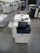 Xerox AltaLink C8055 impressora copiadora colorida scanner 50 ppm cor apenas 64K metros comprar usado  Enviando para Brazil